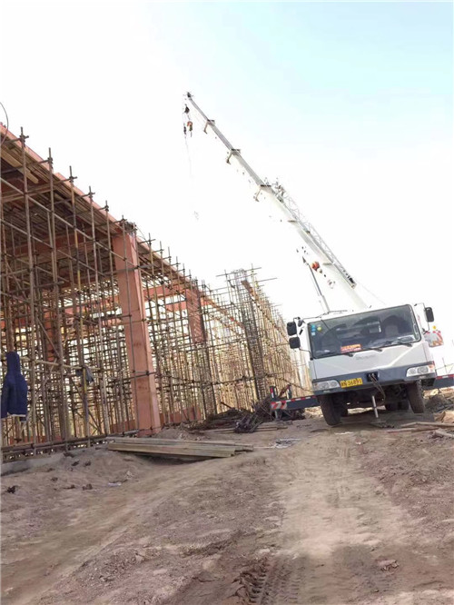 赛罕区吊车作业的安全注意事项有哪些？