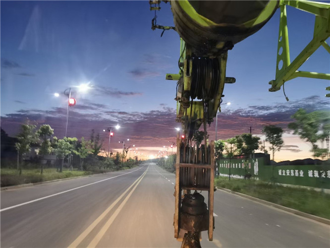 赛罕区大件吊装怎么收费