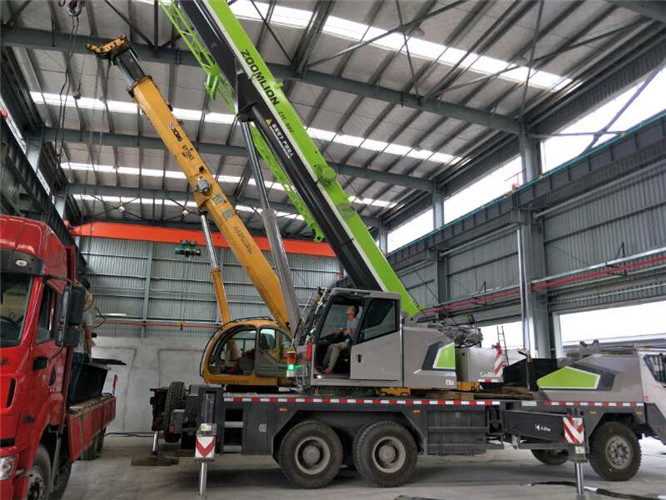 赛罕区高空车出租需要注意哪些安全事项？